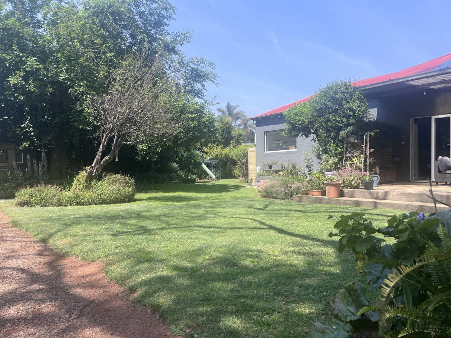 3 Bedroom Property for Sale in Westdene Gauteng