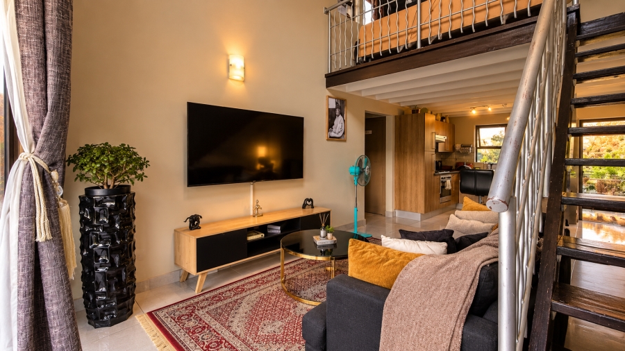 1 Bedroom Property for Sale in Lonehill Gauteng