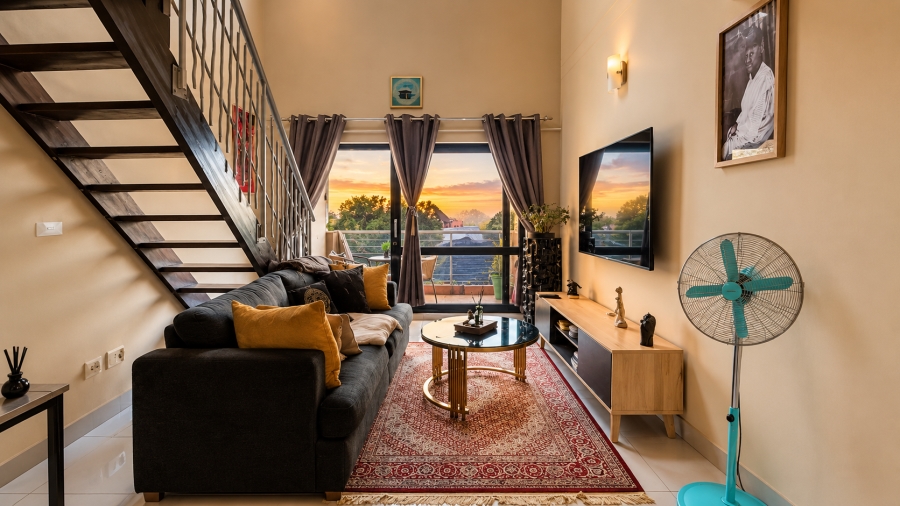 1 Bedroom Property for Sale in Lonehill Gauteng