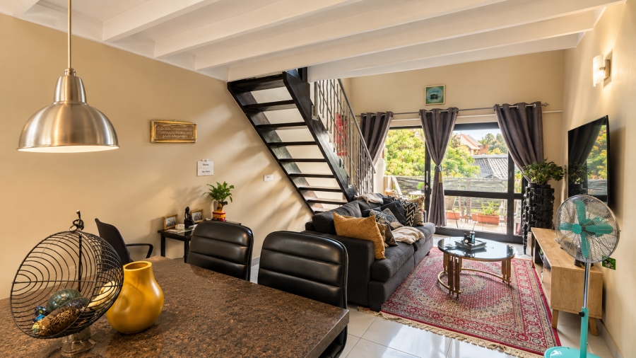 1 Bedroom Property for Sale in Lonehill Gauteng