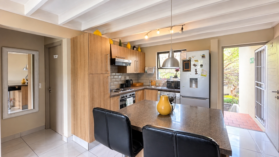 1 Bedroom Property for Sale in Lonehill Gauteng