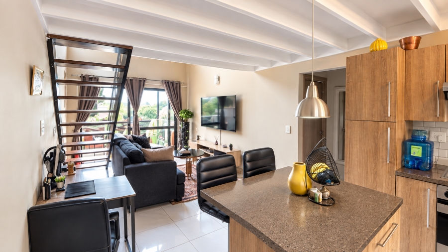 1 Bedroom Property for Sale in Lonehill Gauteng