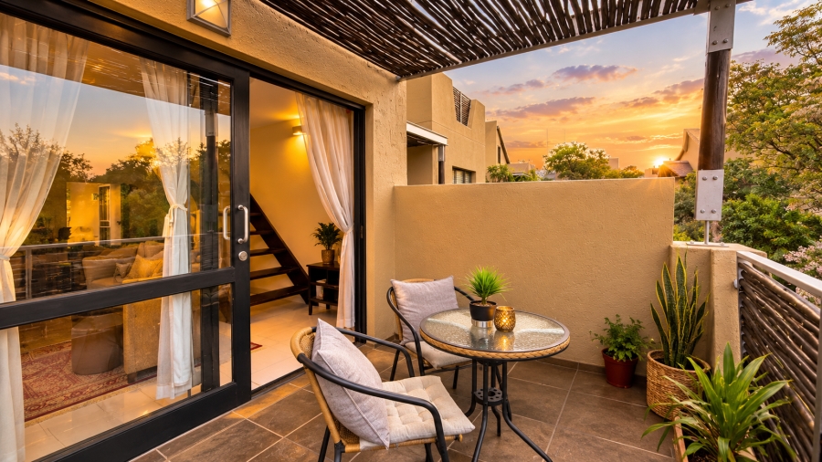1 Bedroom Property for Sale in Lonehill Gauteng