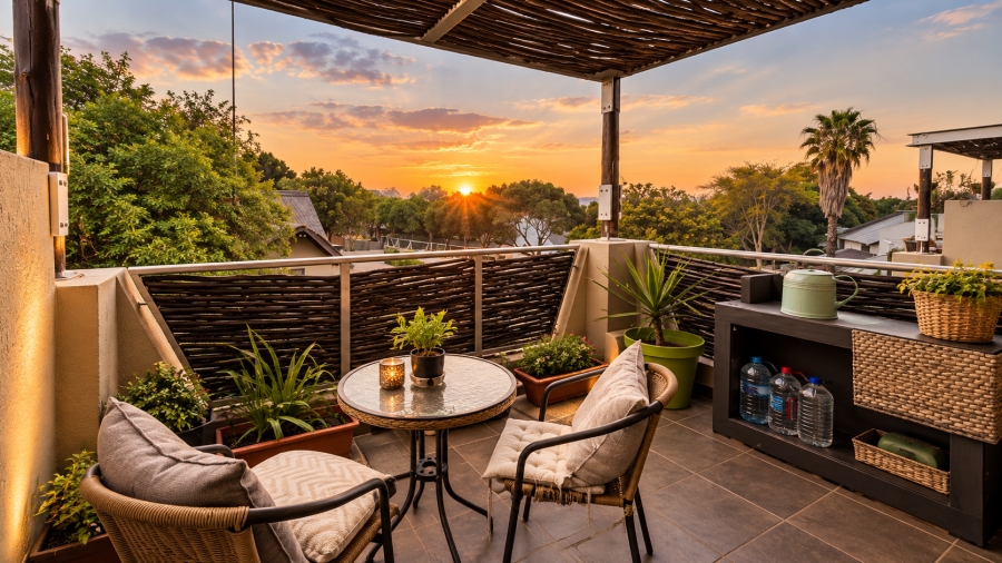 1 Bedroom Property for Sale in Lonehill Gauteng