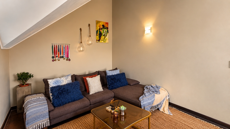 1 Bedroom Property for Sale in Lonehill Gauteng