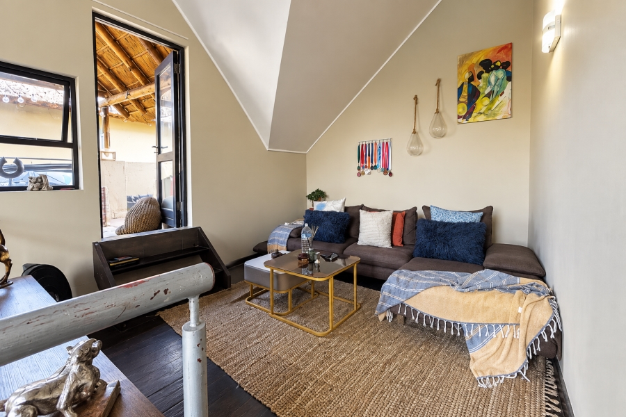 1 Bedroom Property for Sale in Lonehill Gauteng