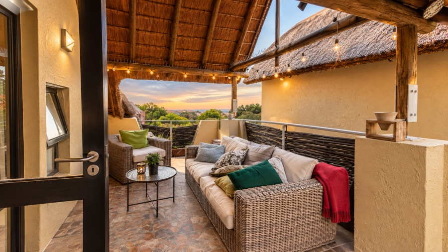 1 Bedroom Property for Sale in Lonehill Gauteng