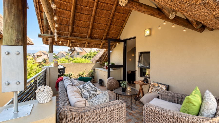 1 Bedroom Property for Sale in Lonehill Gauteng