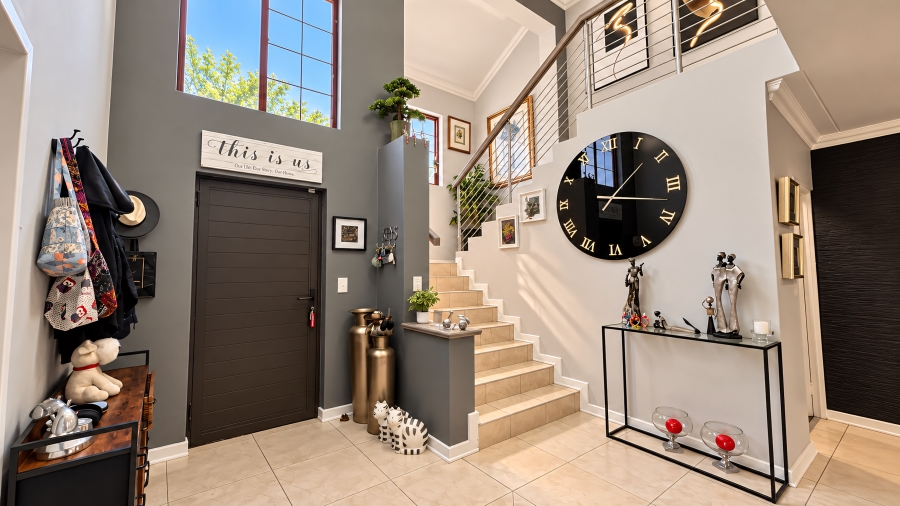3 Bedroom Property for Sale in Beverley Gauteng