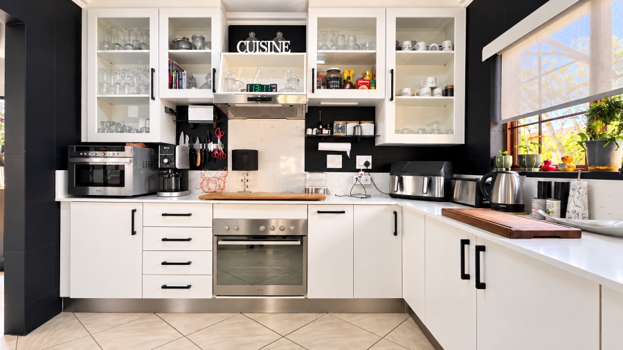 3 Bedroom Property for Sale in Beverley Gauteng