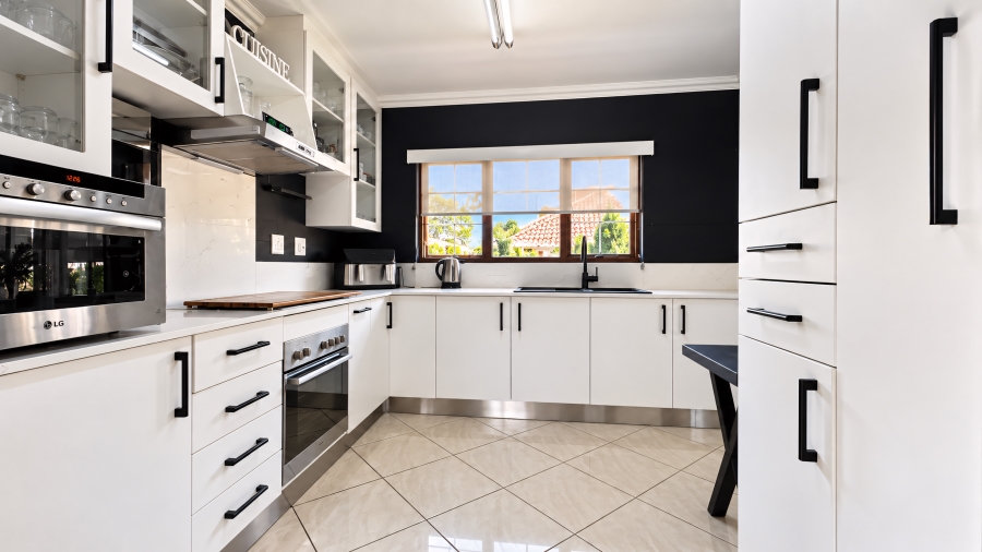 3 Bedroom Property for Sale in Beverley Gauteng