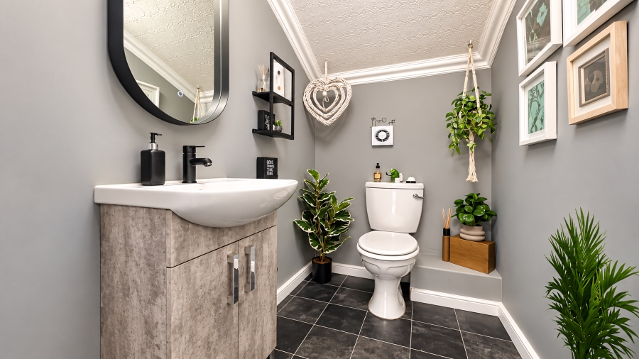3 Bedroom Property for Sale in Beverley Gauteng
