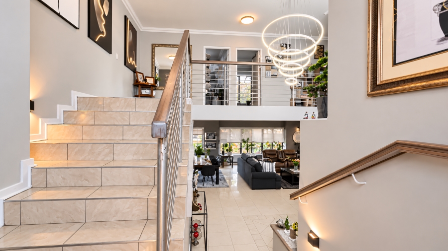 3 Bedroom Property for Sale in Beverley Gauteng