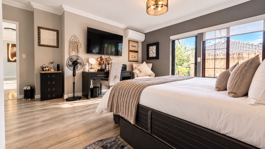 3 Bedroom Property for Sale in Beverley Gauteng