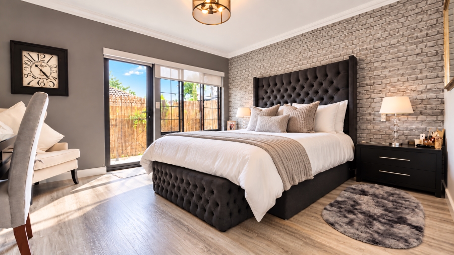 3 Bedroom Property for Sale in Beverley Gauteng