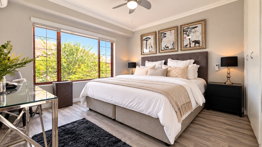 3 Bedroom Property for Sale in Beverley Gauteng