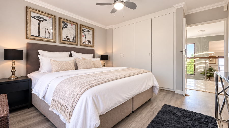 3 Bedroom Property for Sale in Beverley Gauteng