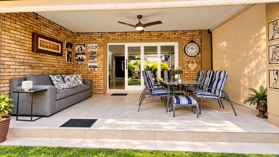 3 Bedroom Property for Sale in Beverley Gauteng