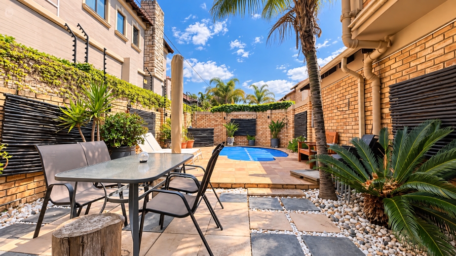3 Bedroom Property for Sale in Beverley Gauteng