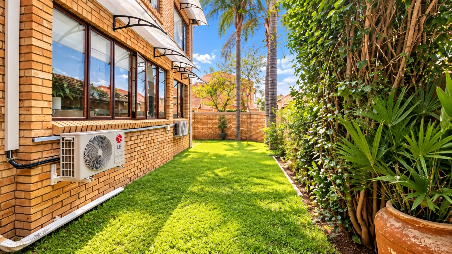 3 Bedroom Property for Sale in Beverley Gauteng