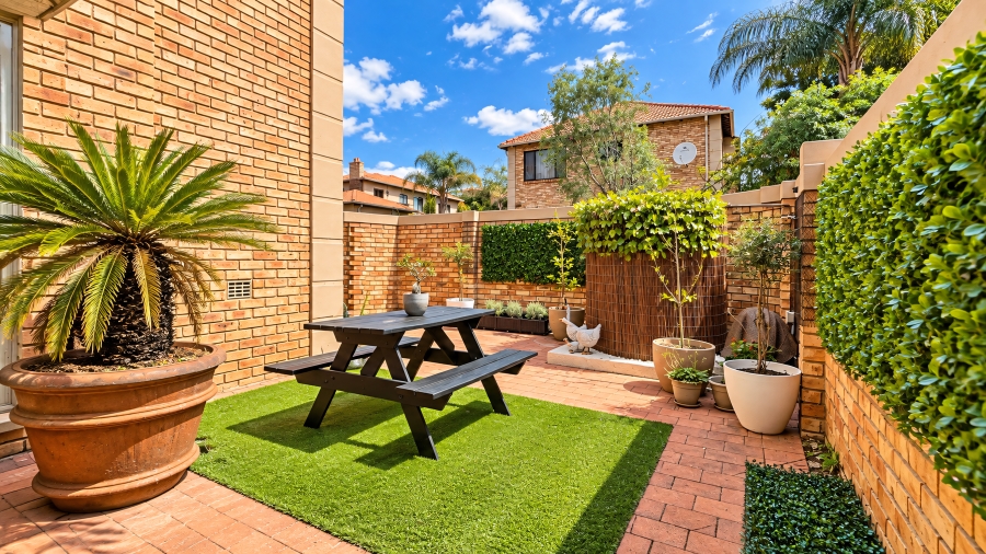 3 Bedroom Property for Sale in Beverley Gauteng