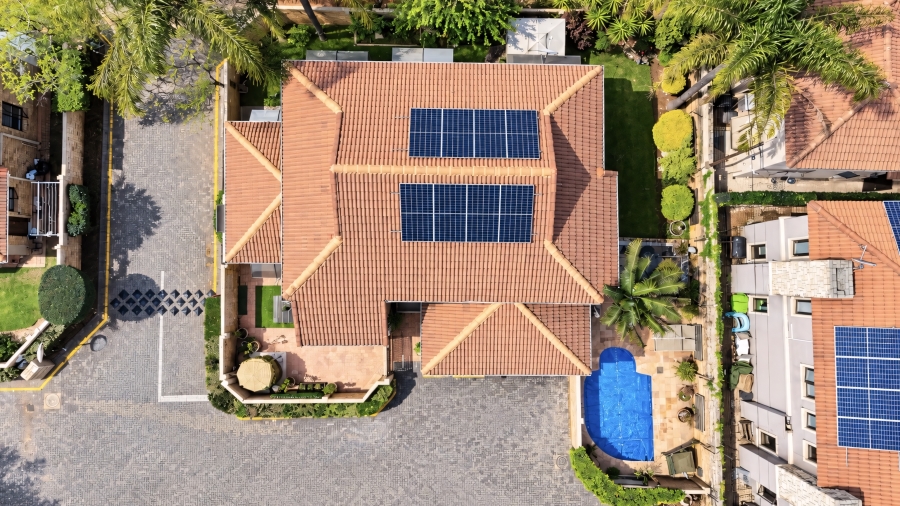 3 Bedroom Property for Sale in Beverley Gauteng