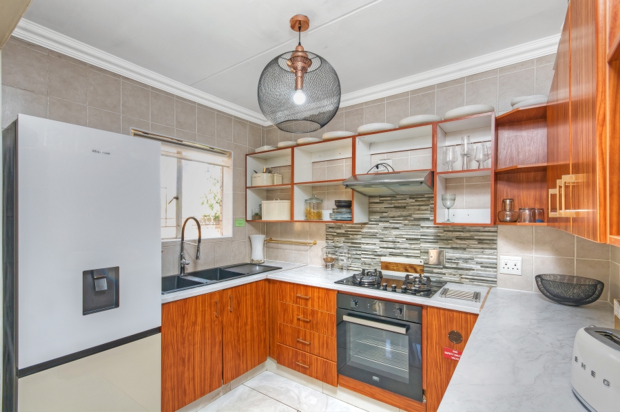 3 Bedroom Property for Sale in Kyalami Hills Gauteng