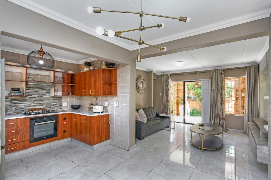 3 Bedroom Property for Sale in Kyalami Hills Gauteng