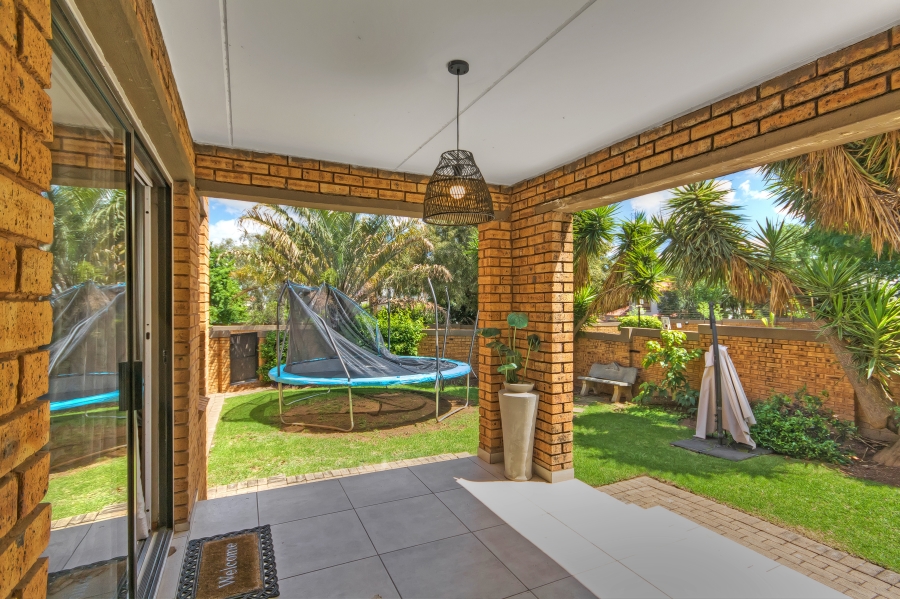 3 Bedroom Property for Sale in Kyalami Hills Gauteng