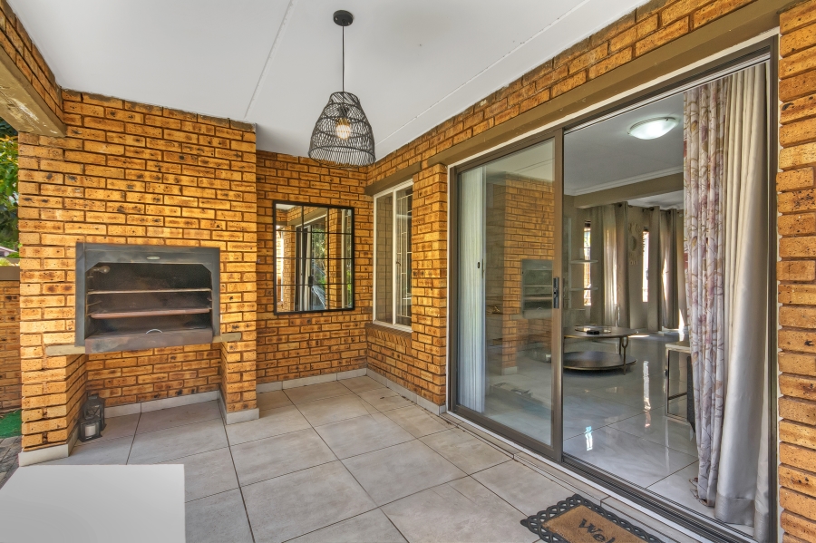 3 Bedroom Property for Sale in Kyalami Hills Gauteng
