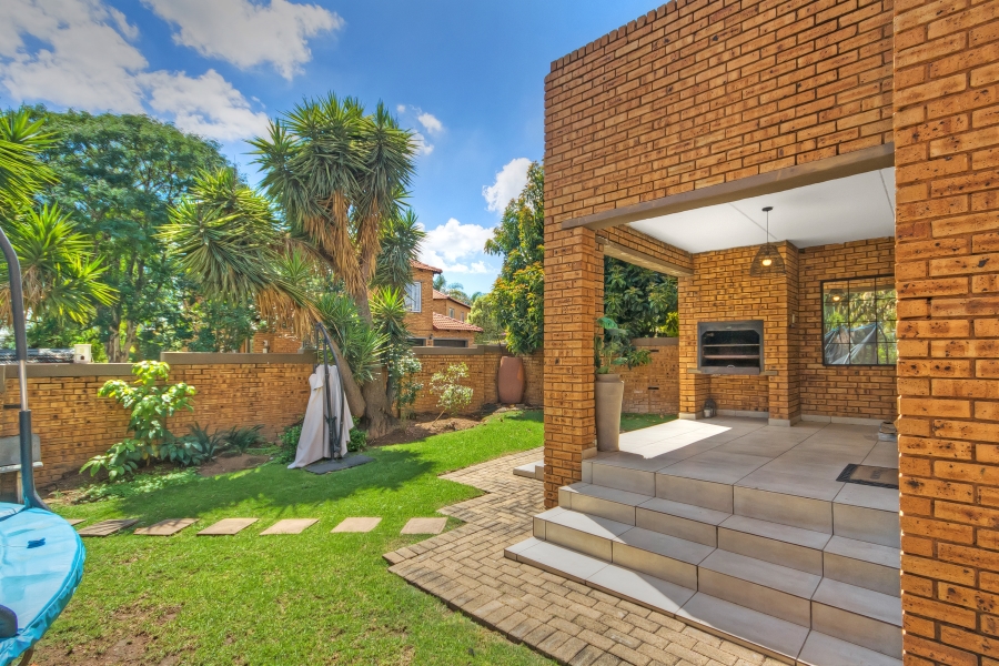 3 Bedroom Property for Sale in Kyalami Hills Gauteng