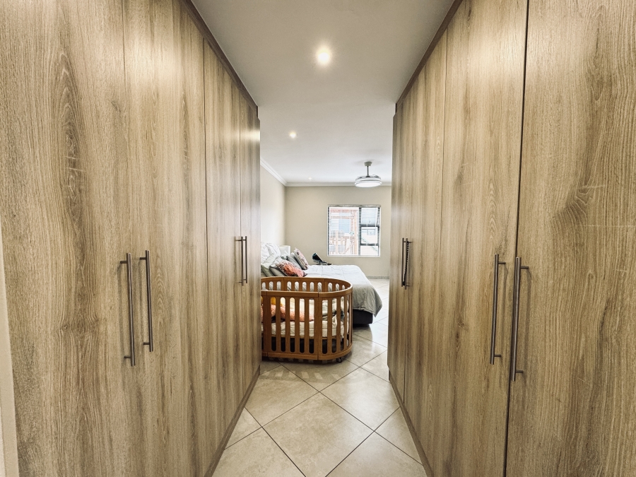 3 Bedroom Property for Sale in Thatchfield Estate Gauteng