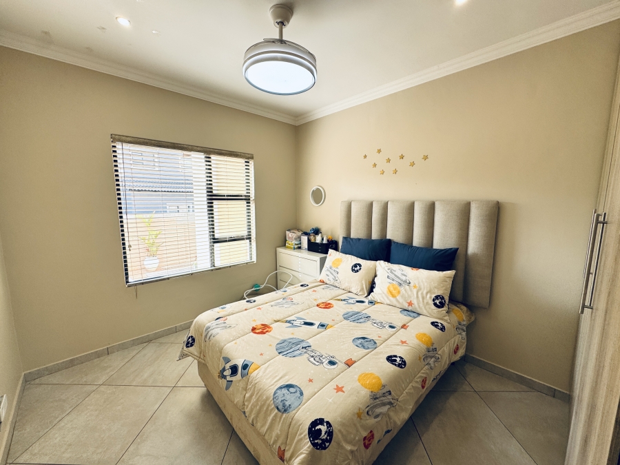 3 Bedroom Property for Sale in Thatchfield Estate Gauteng