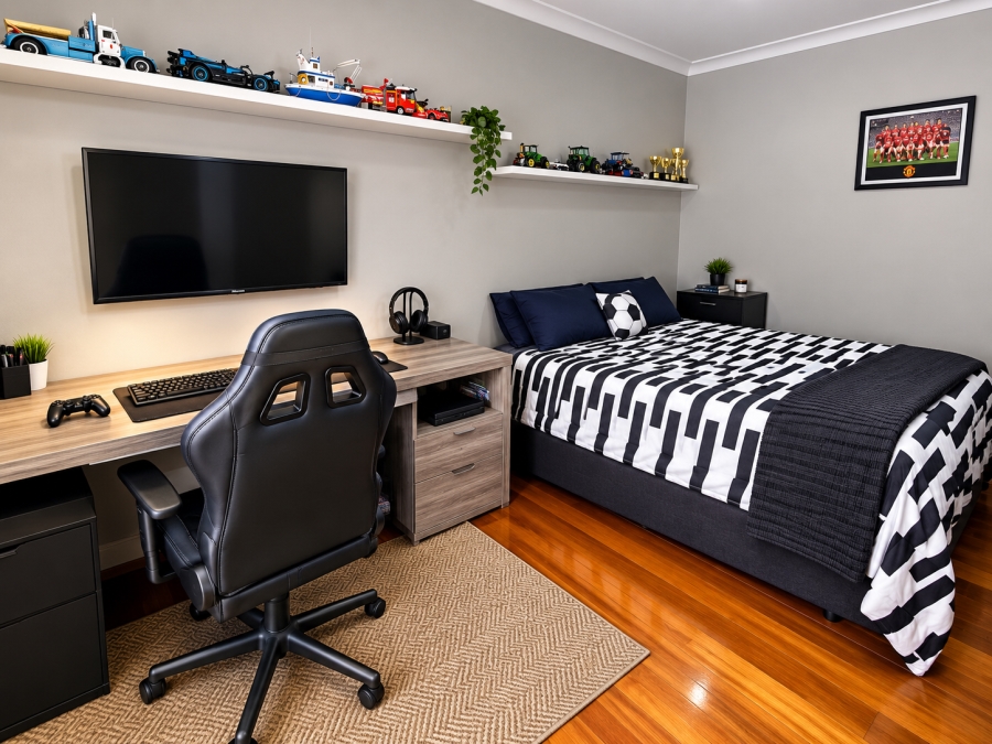 5 Bedroom Property for Sale in Primrose Gauteng