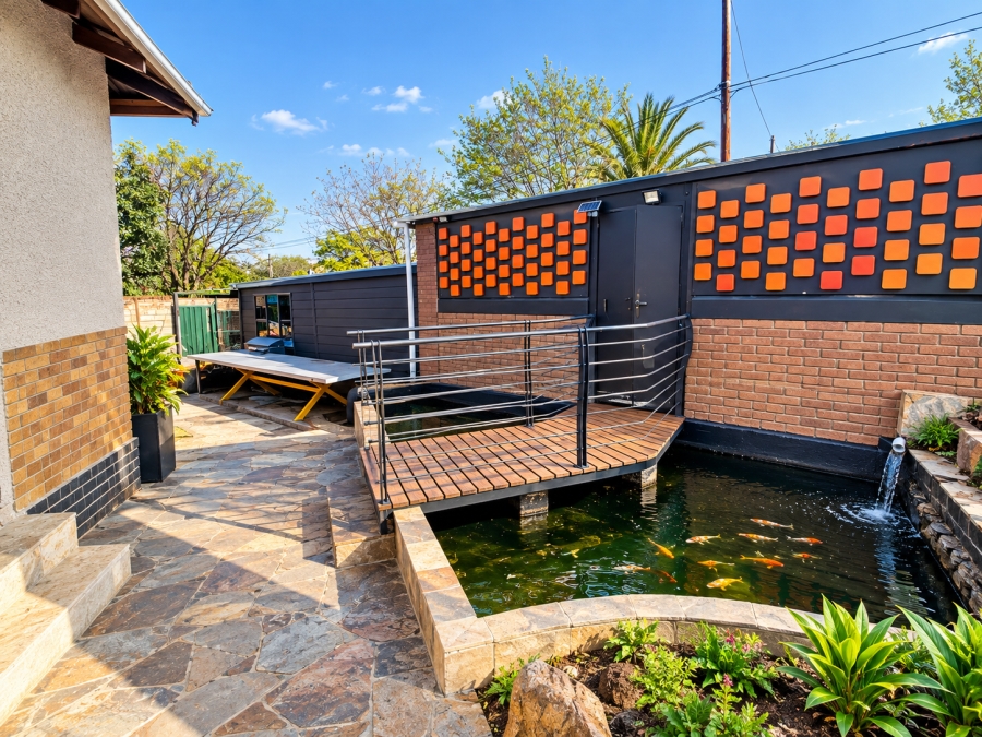 5 Bedroom Property for Sale in Primrose Gauteng