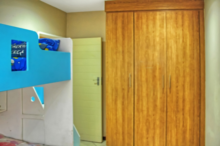To Let 3 Bedroom Property for Rent in Noordwyk Gauteng