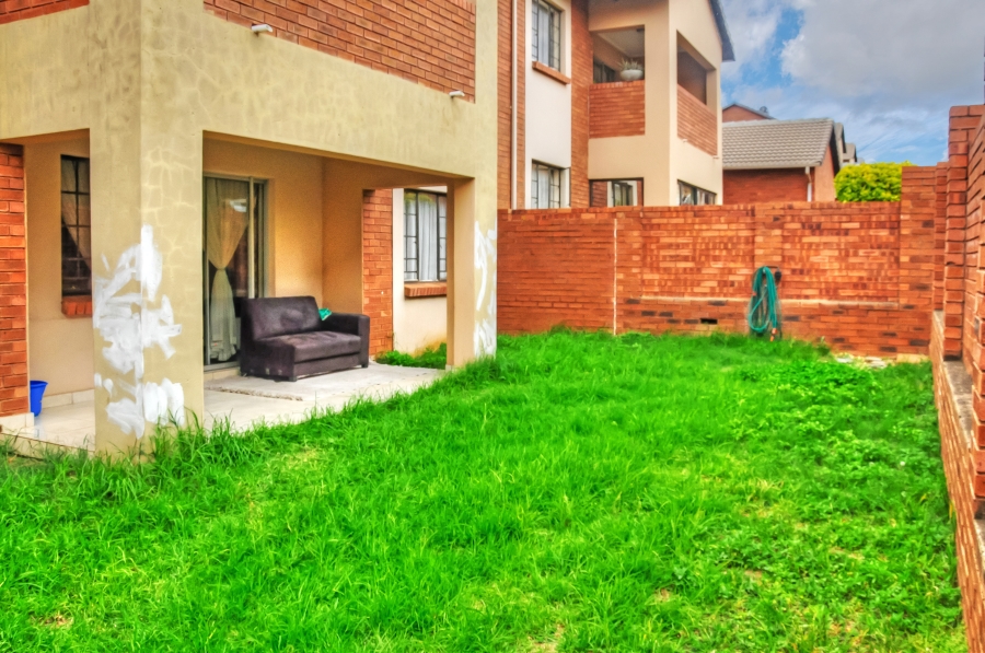 To Let 3 Bedroom Property for Rent in Noordwyk Gauteng