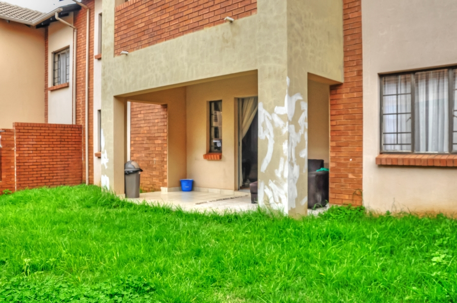 To Let 3 Bedroom Property for Rent in Noordwyk Gauteng