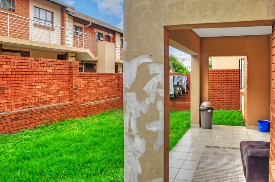 To Let 3 Bedroom Property for Rent in Noordwyk Gauteng