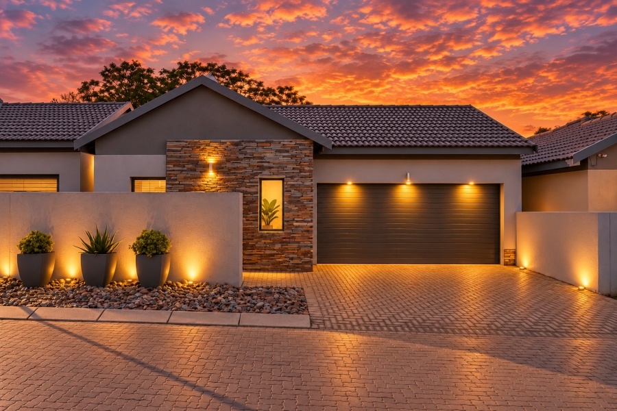 3 Bedroom Property for Sale in Pomona Gauteng