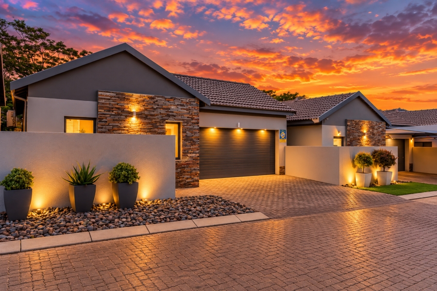3 Bedroom Property for Sale in Pomona Gauteng