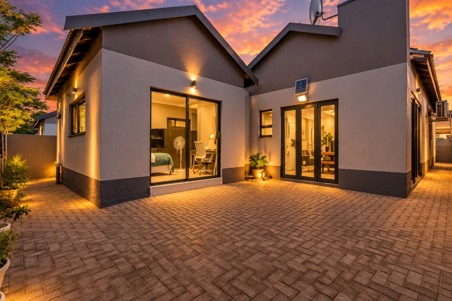 3 Bedroom Property for Sale in Pomona Gauteng