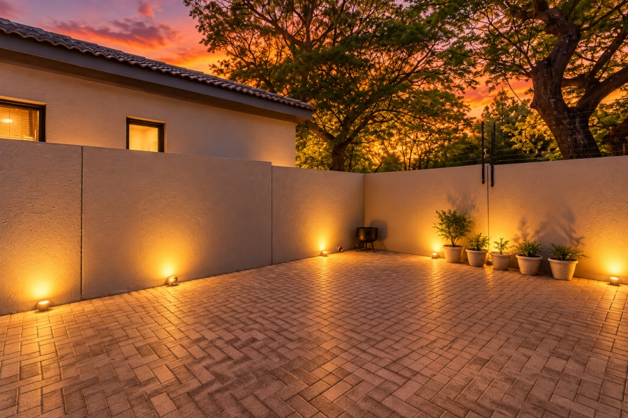 3 Bedroom Property for Sale in Pomona Gauteng