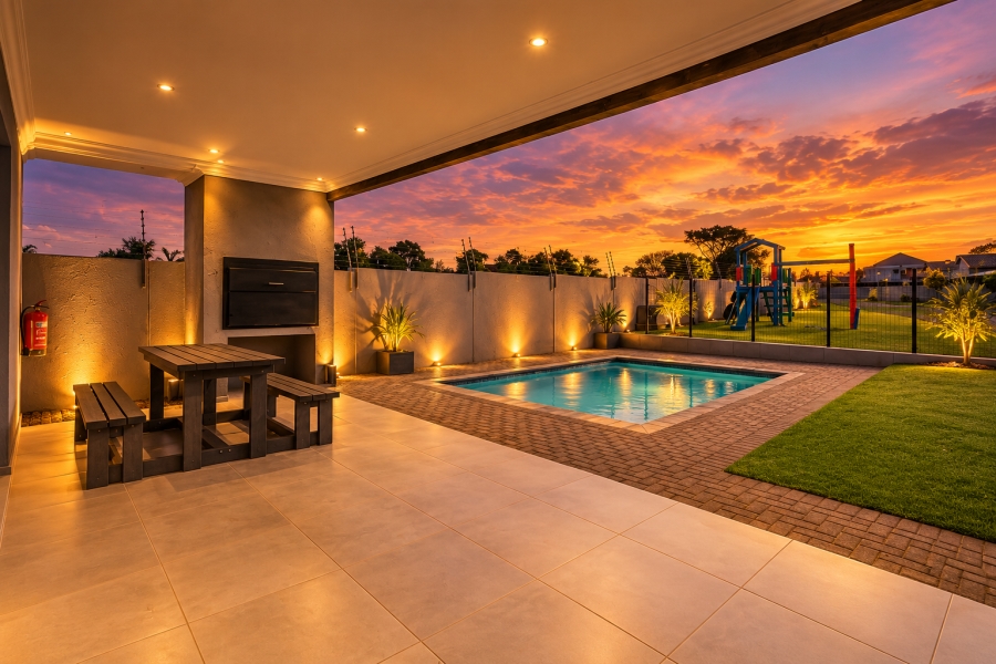 3 Bedroom Property for Sale in Pomona Gauteng