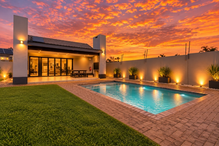 3 Bedroom Property for Sale in Pomona Gauteng