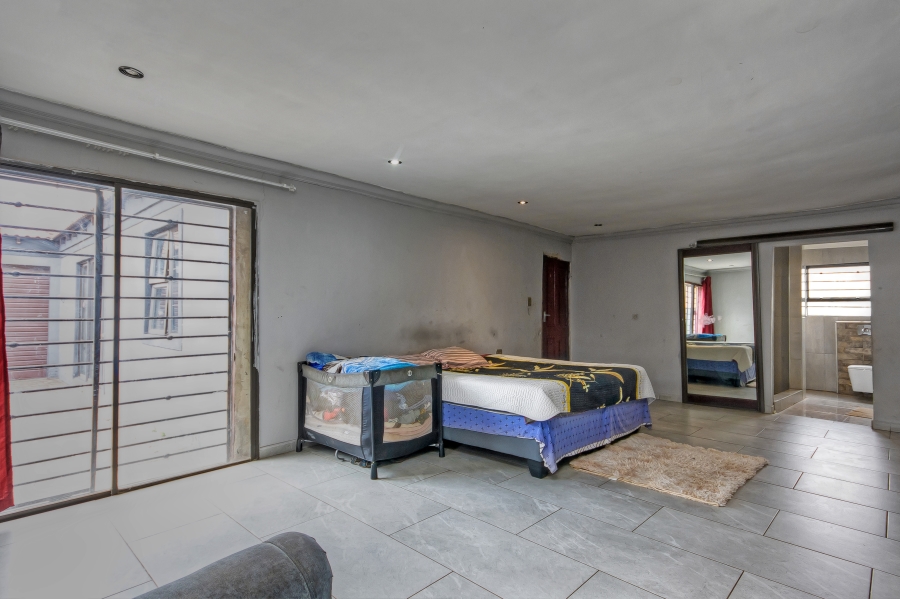 3 Bedroom Property for Sale in Protea Glen Gauteng