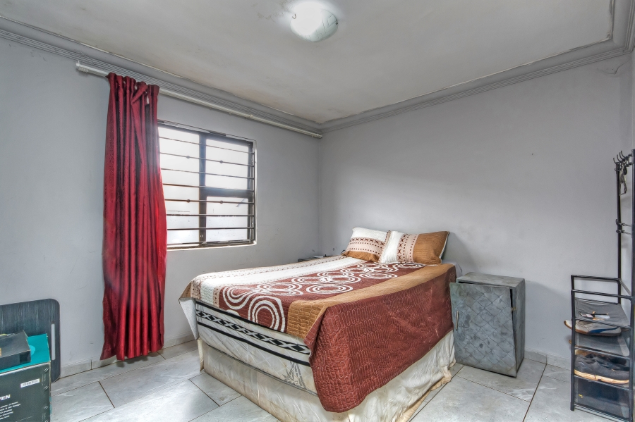 3 Bedroom Property for Sale in Protea Glen Gauteng