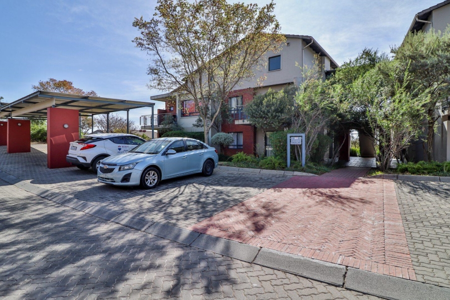 To Let 1 Bedroom Property for Rent in Roodepoort Gauteng