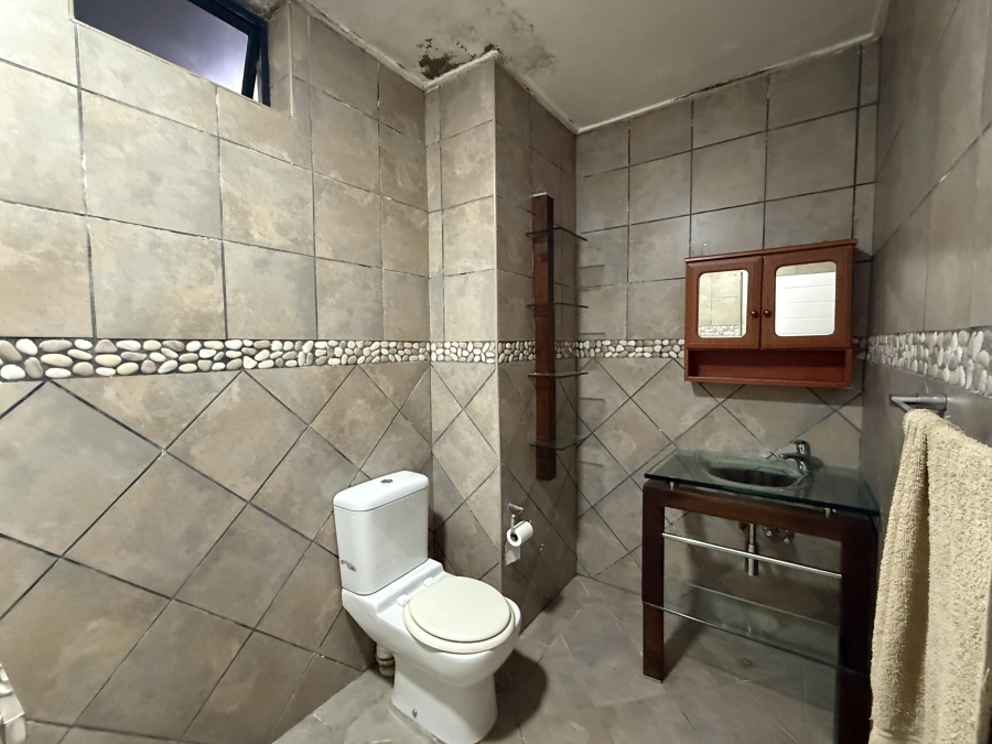 To Let 1 Bedroom Property for Rent in Roodepoort Gauteng