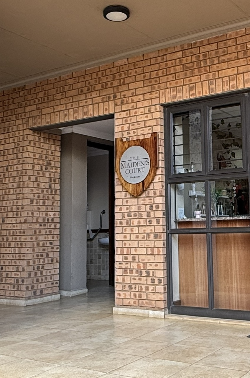 1 Bedroom Property for Sale in Newlands Gauteng